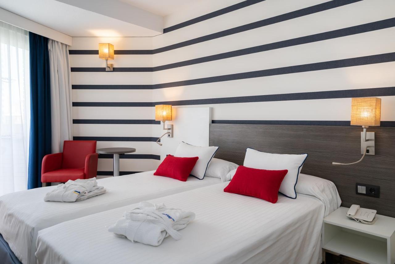 Medplaya Riudor - Adults Recommended Hotel Benidorm