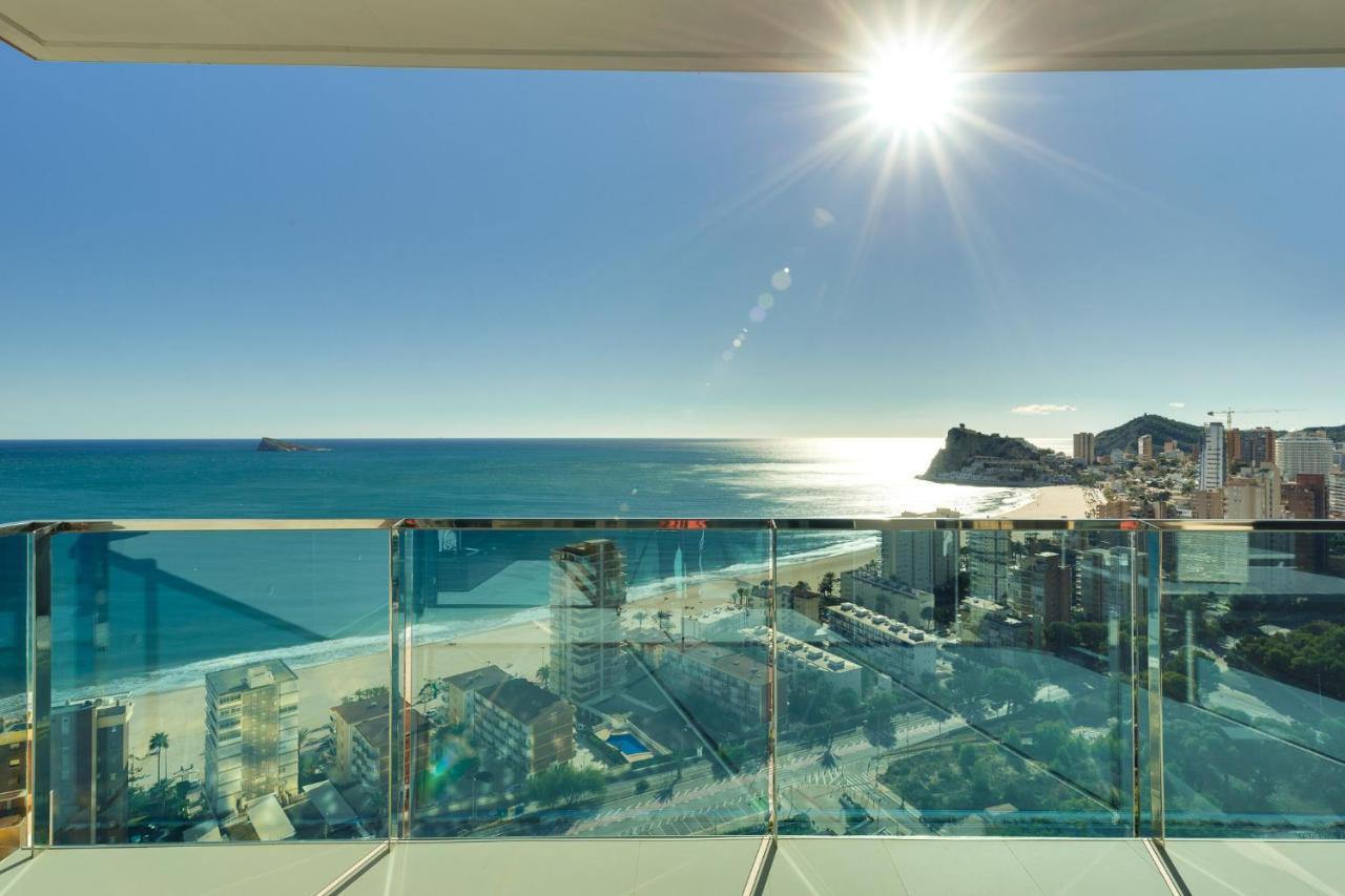 Sunset Holidays Apartamento *