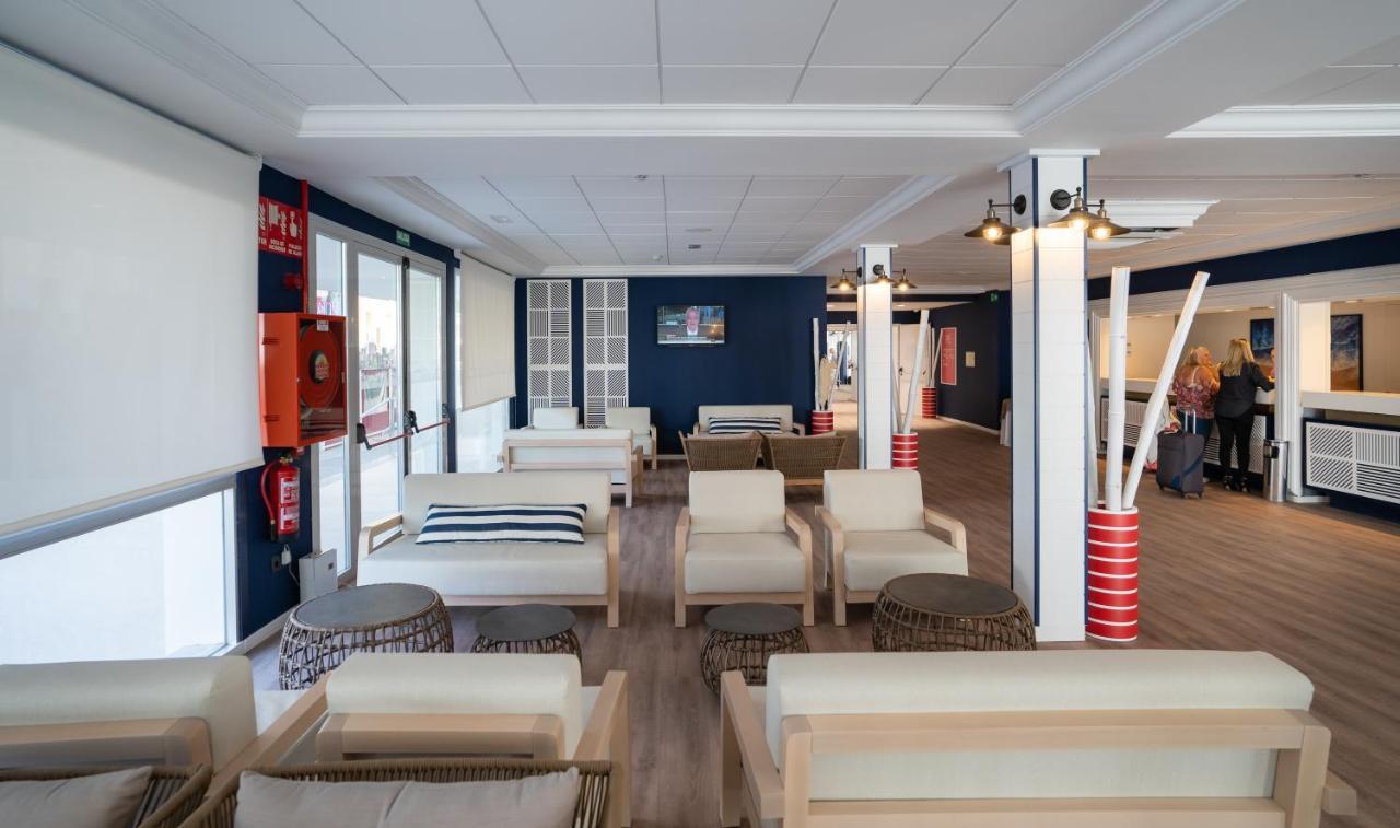 Medplaya Riudor - Adults Recommended Hotel 4*