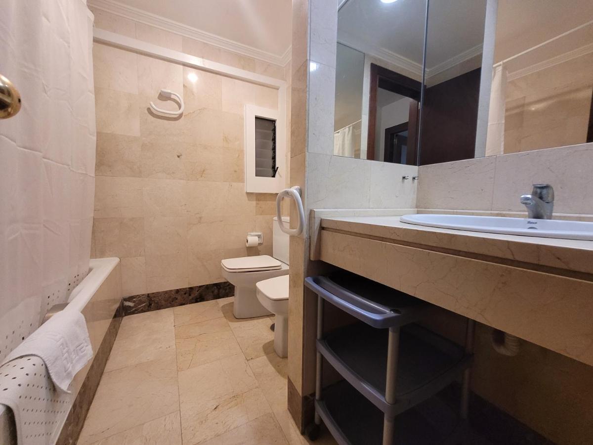 Santa Margarita-fincas Apartment