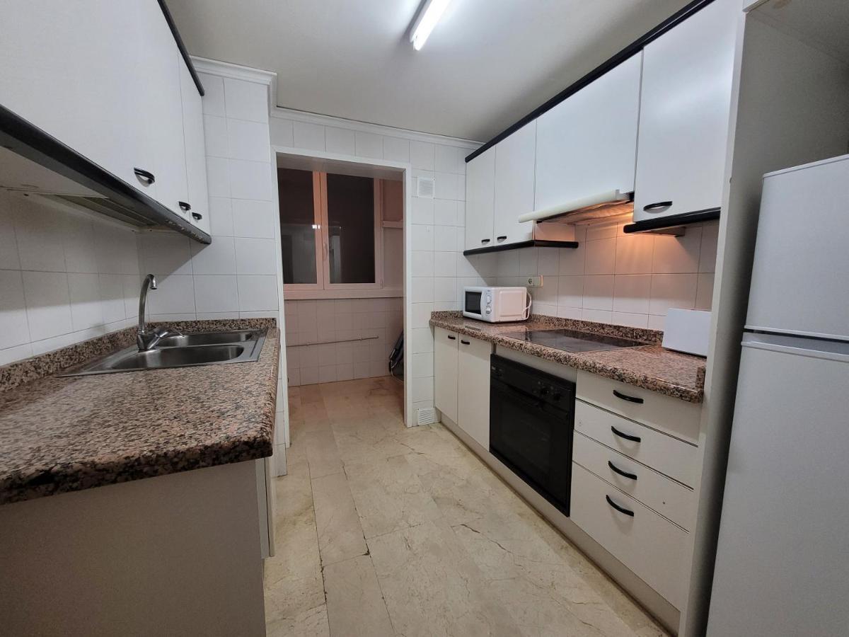 Santa Margarita-fincas Apartment Benidorm