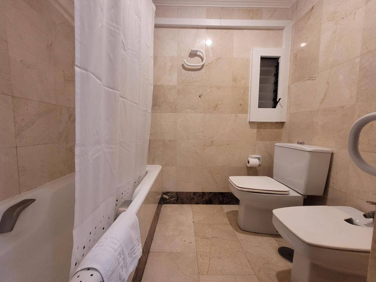 Apartment Santa Margarita-fincas *