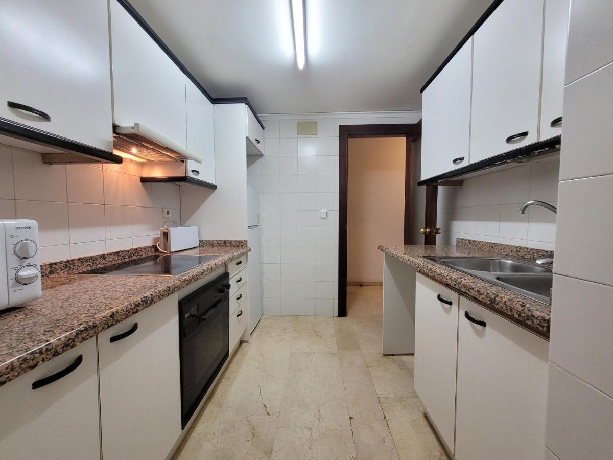 Santa Margarita-fincas Apartment