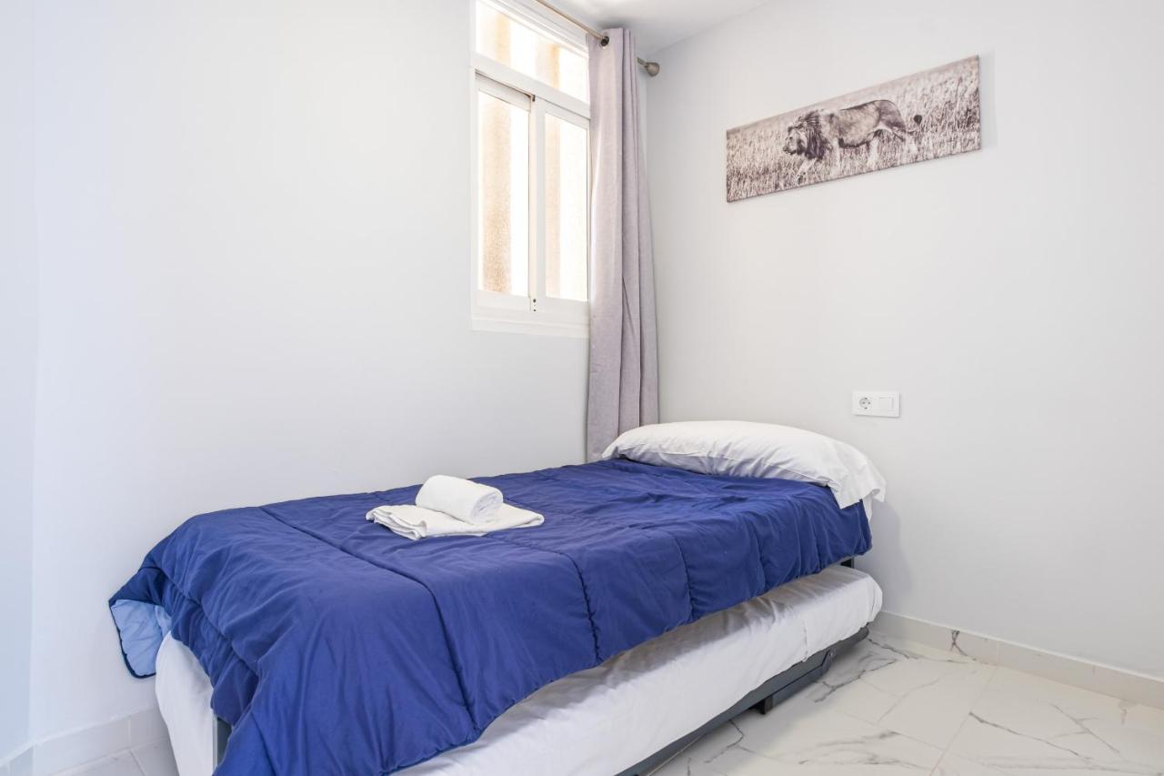 Torre Levante 22c Apartment Benidorm