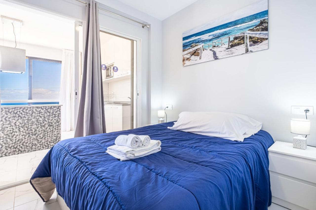 Torre Levante 22c Benidorm