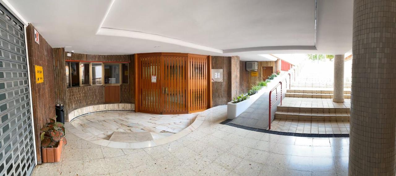 Playa Apartment *