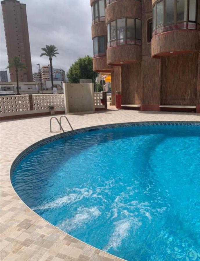Playa Apartment