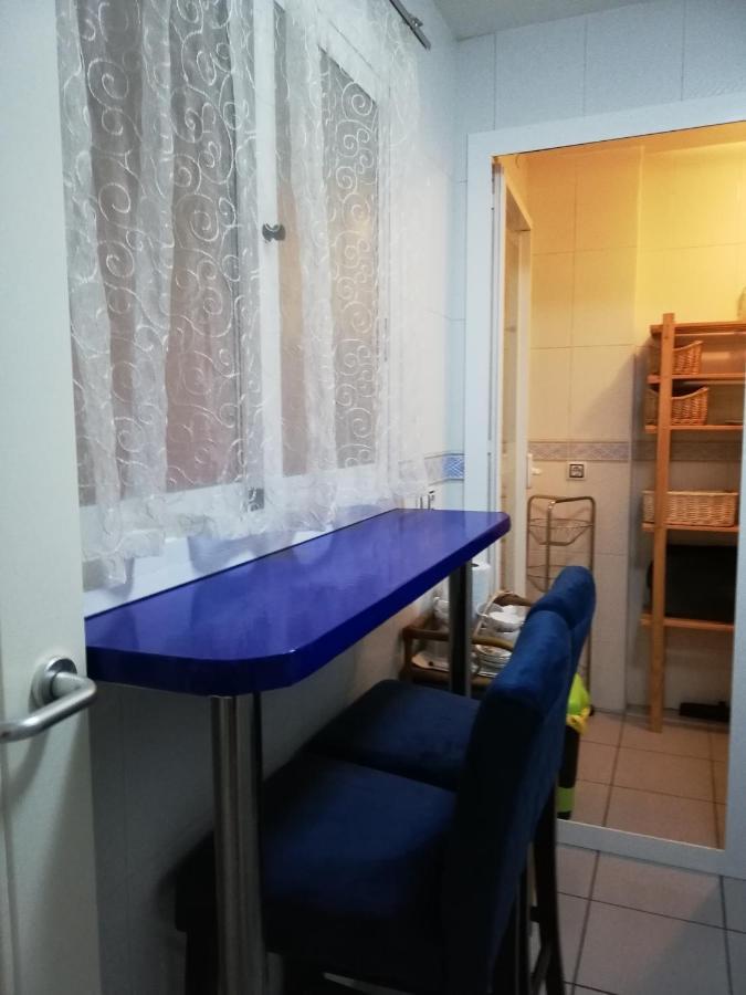 Villa Marina Escape Rental Apartment
