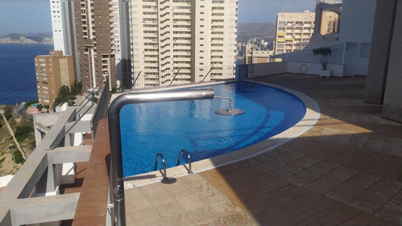 Villa Marina Escape Rental * Benidorm