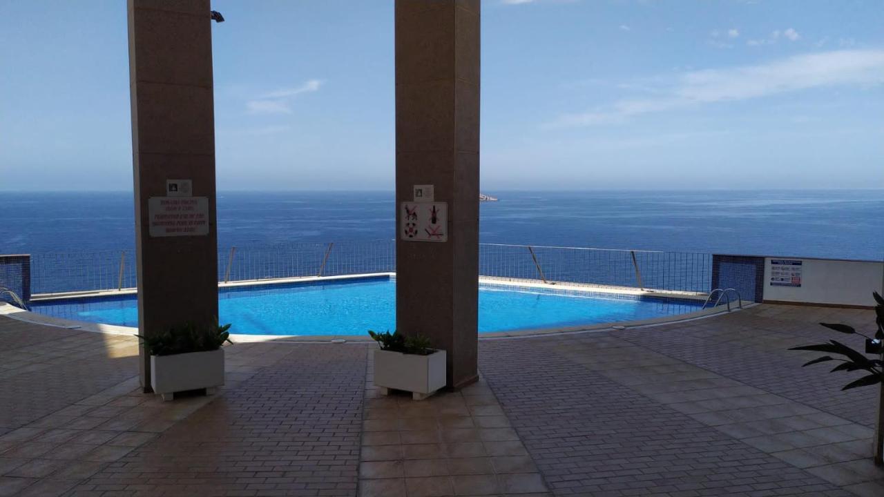 Villa Marina Escape Rental Benidorm