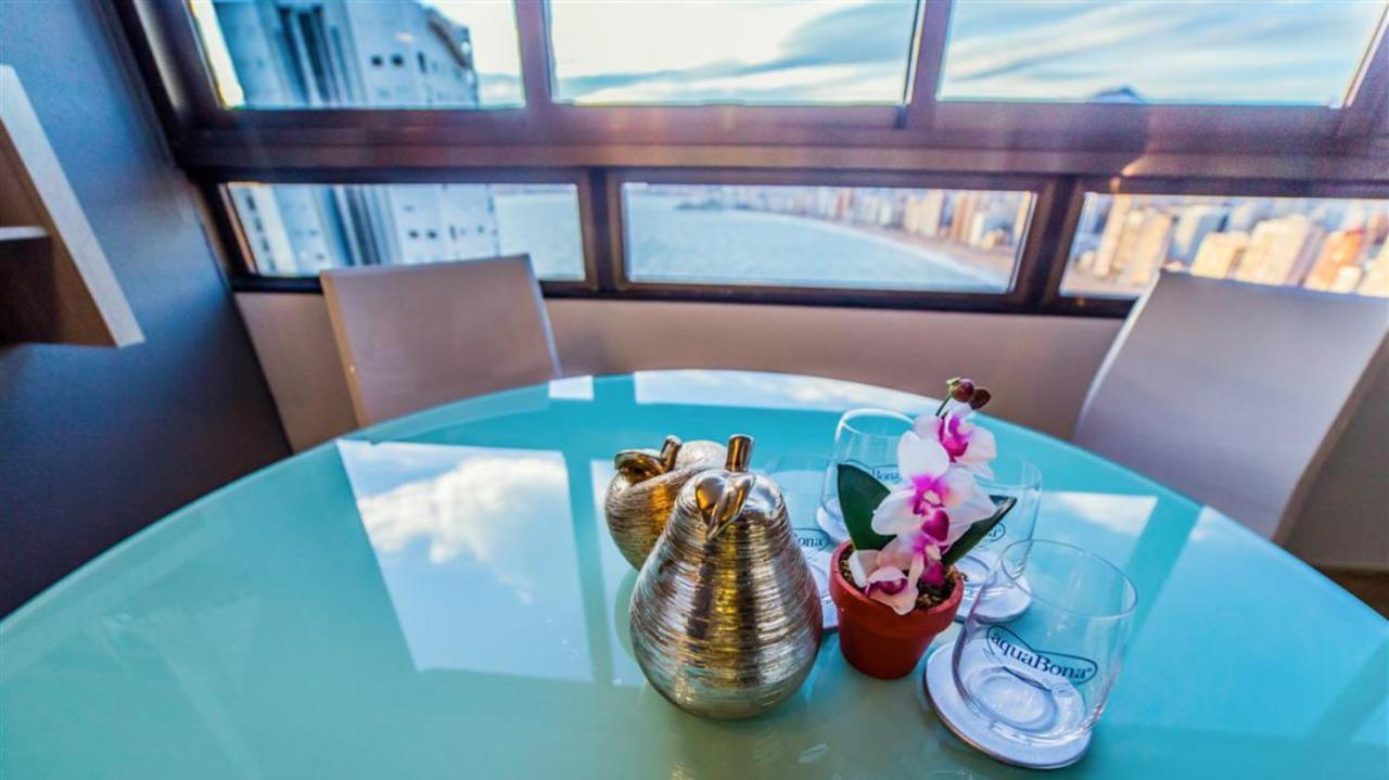 Apartamento Trisol Seaviews Benidorm