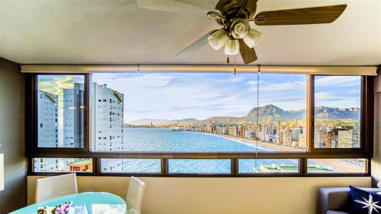 Apartamento Trisol Seaviews