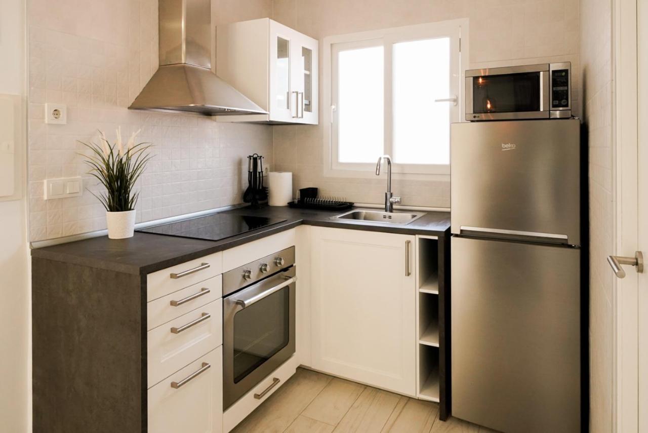 Casa Mya Con Terreno Privado Y Parking Compartido - A 800m De Playa Poniente *