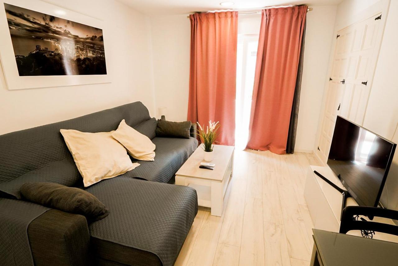 Holiday home Casa Mya Con Terreno Privado Y Parking Compartido - A 800m De Playa Poniente *