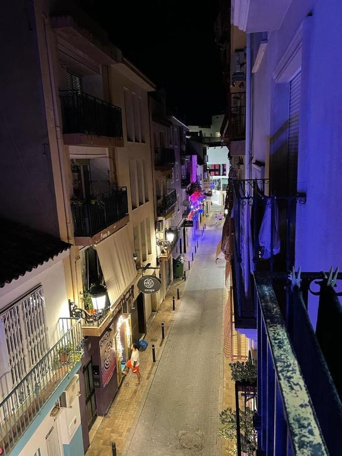 Entre 3 Playas Apartment *