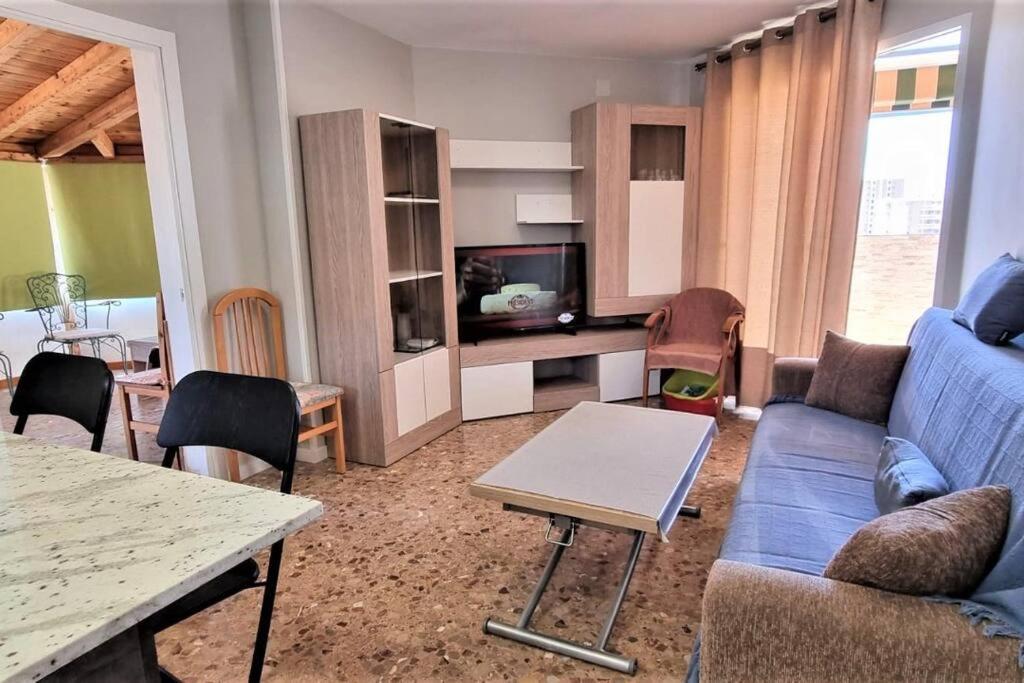 Apartamento Edificio Maysan 14-b *