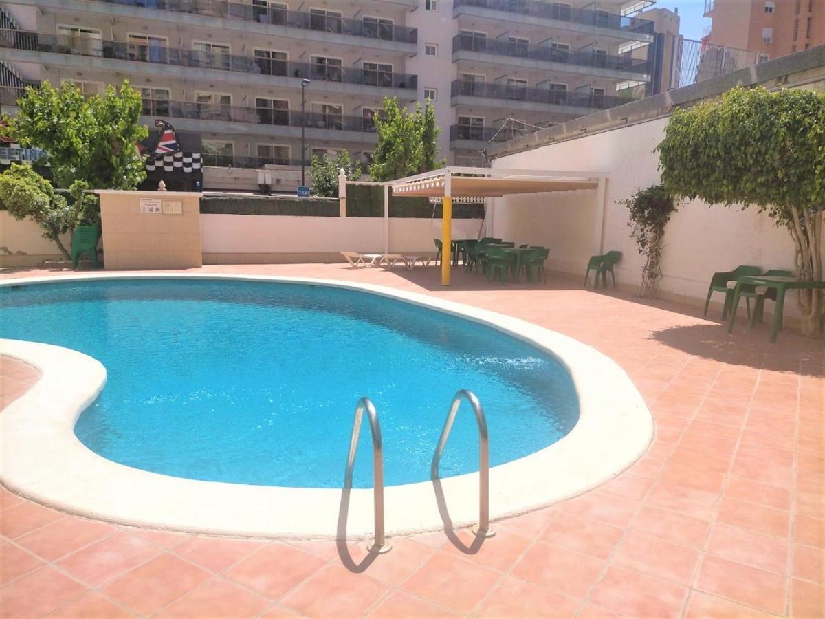Edificio Maysan 14-b Apartamento *