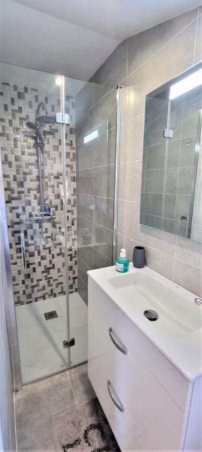Edificio Maysan 14-b Apartamento