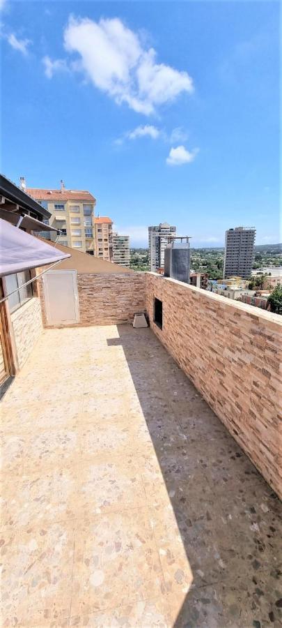 Apartamento Edificio Maysan 14-b *