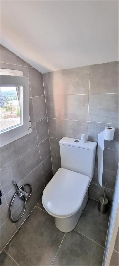 Apartamento Edificio Maysan 14-b *