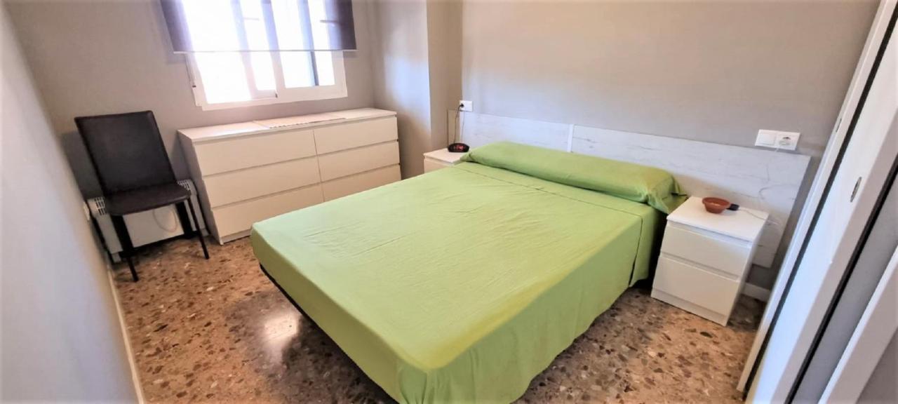 Apartamento Edificio Maysan 14-b