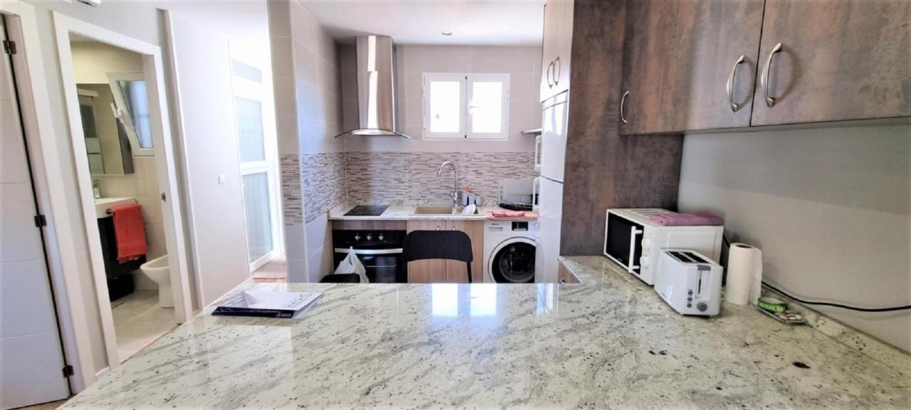 Edificio Maysan 14-b Apartamento *