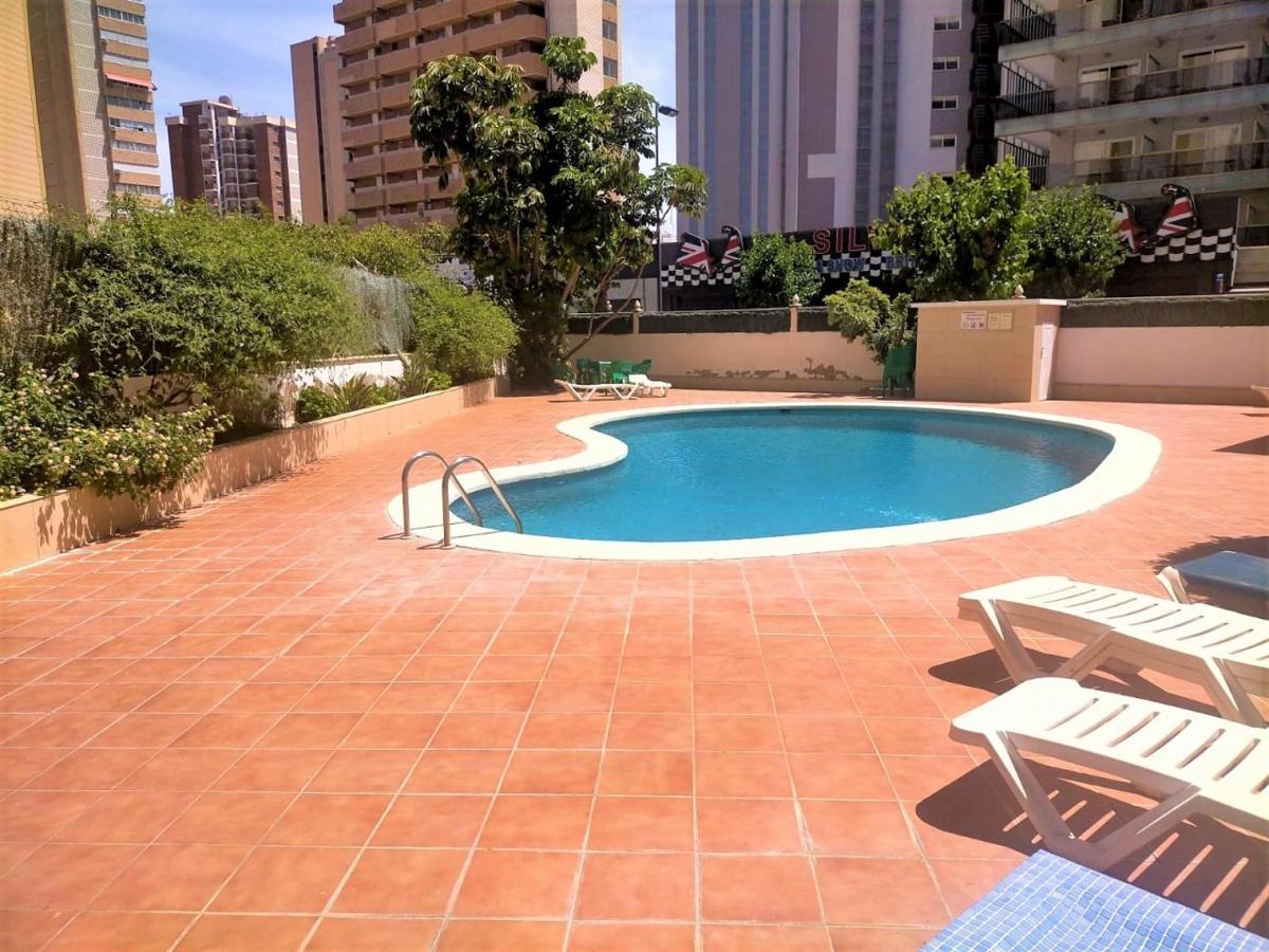 Edificio Maysan 14-b Apartamento *