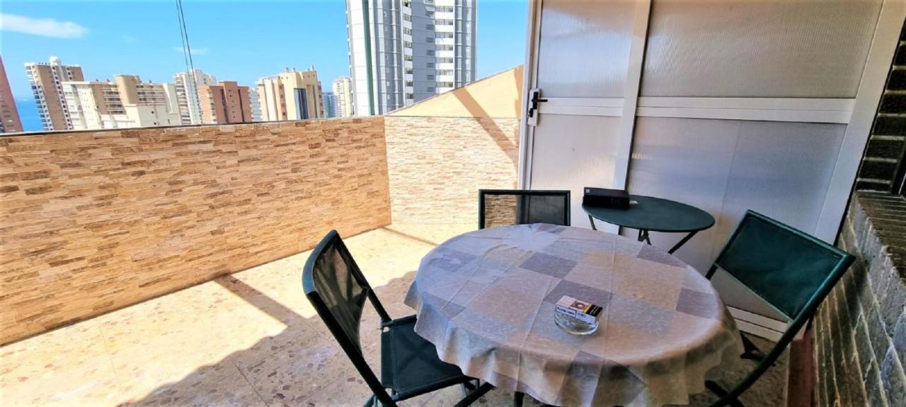 Edificio Maysan 14-b Apartamento