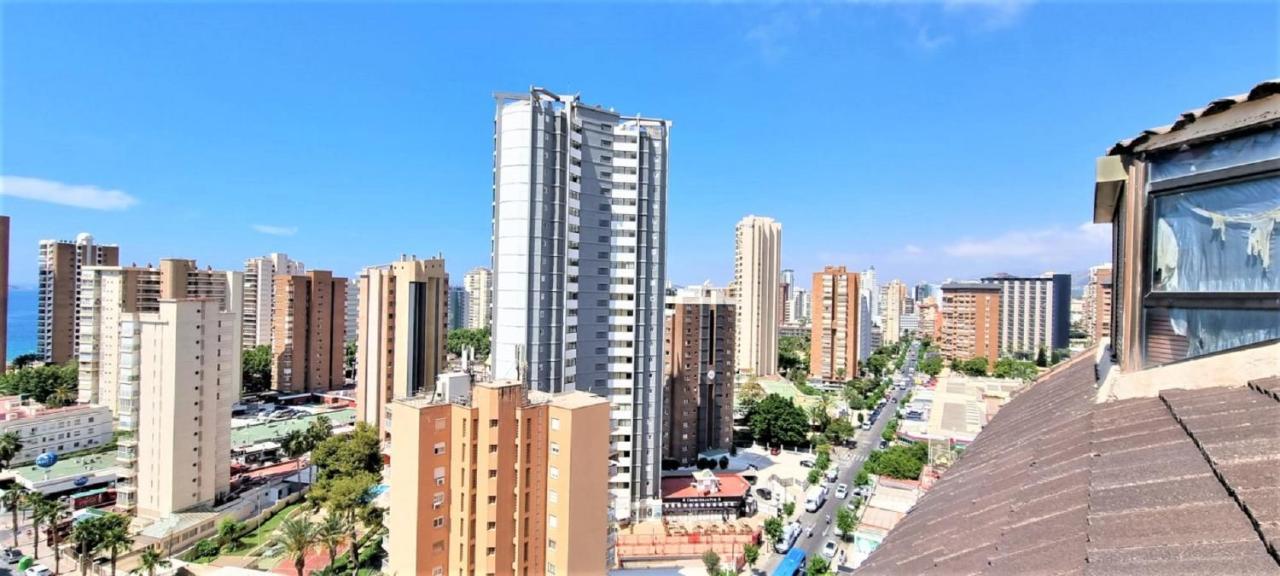 Apartamento Edificio Maysan 14-b *