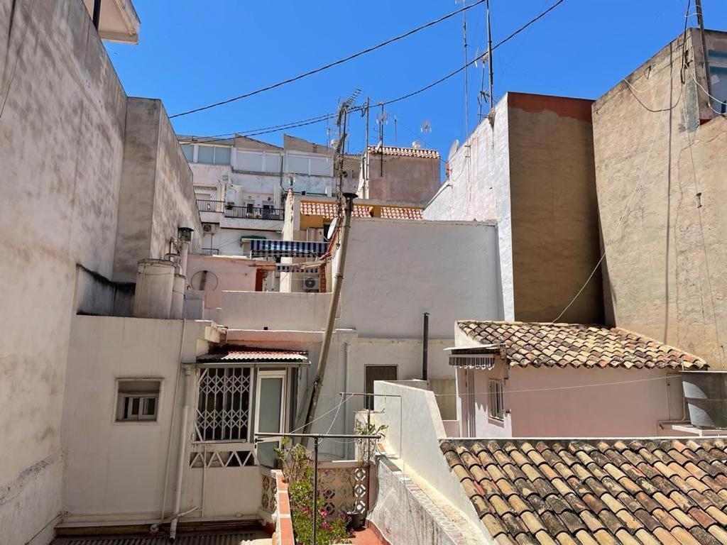 Apartment Entre 3 Playas Benidorm