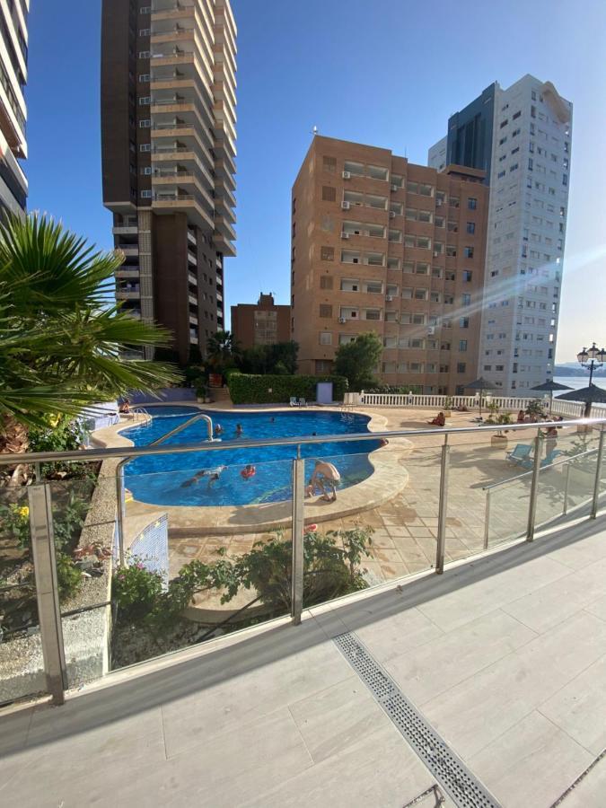 Trisol Seaviews Apartamento