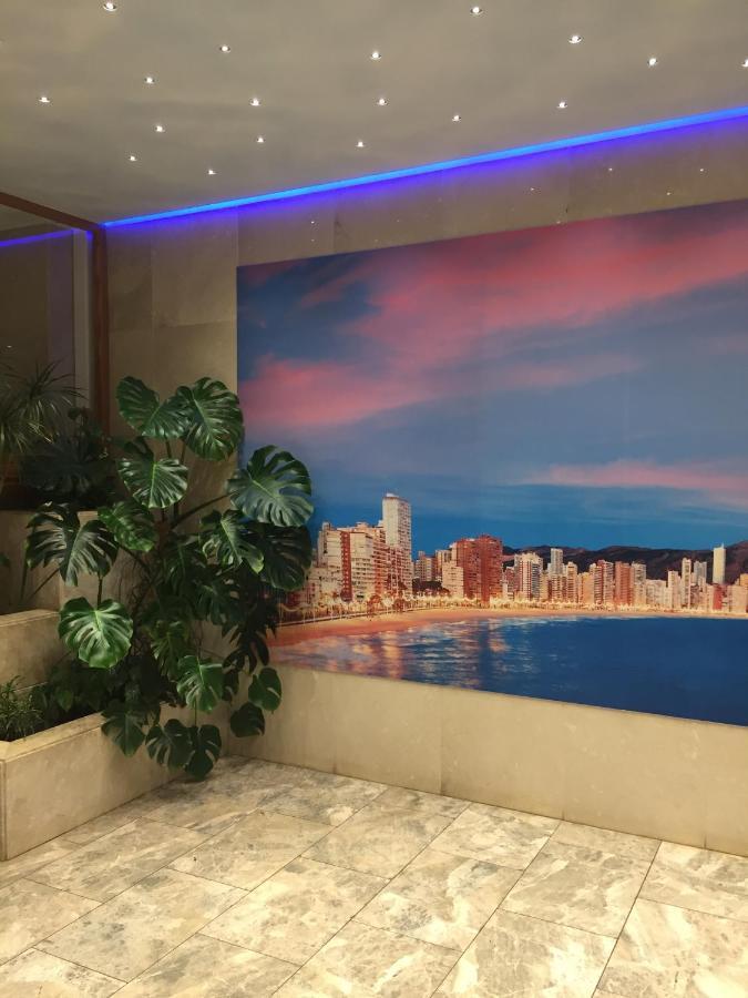 Apartamento Trisol Seaviews