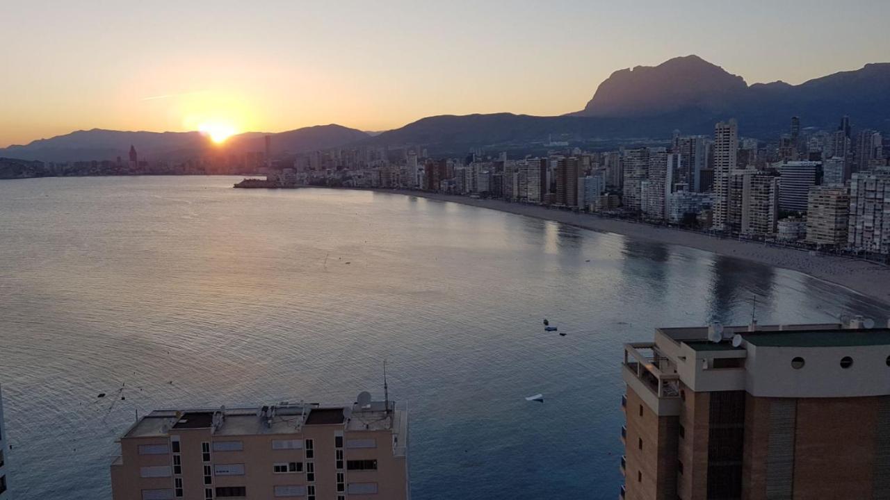 Trisol Seaviews Apartamento