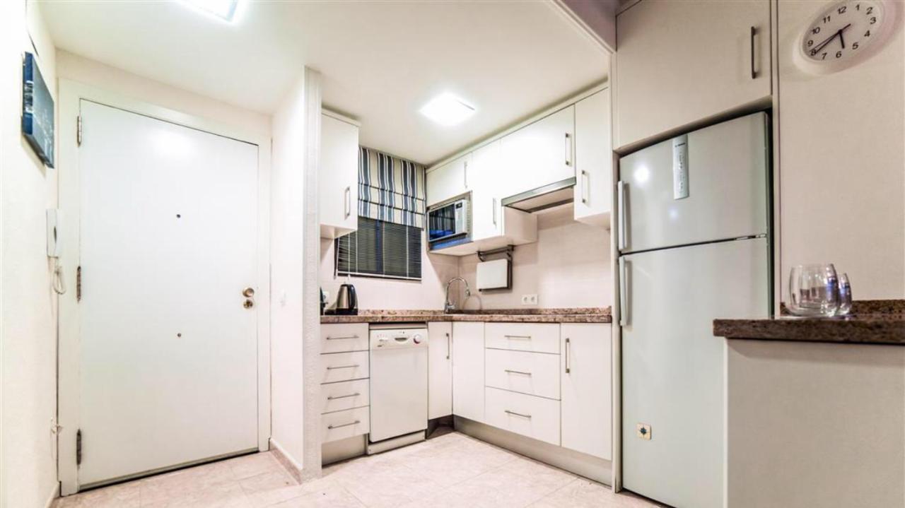 Trisol Seaviews Apartamento *