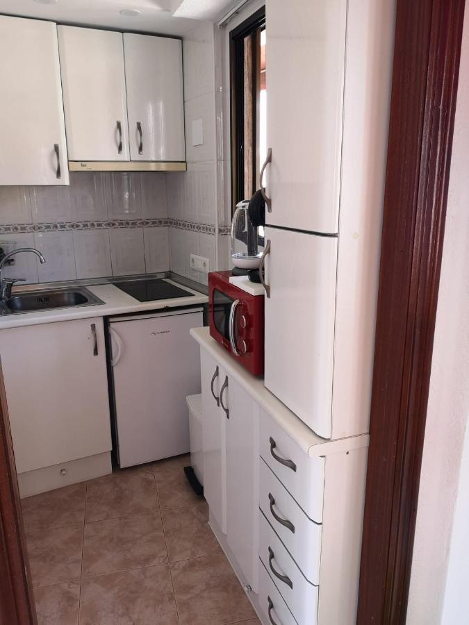 Apartment Playa Benidorm