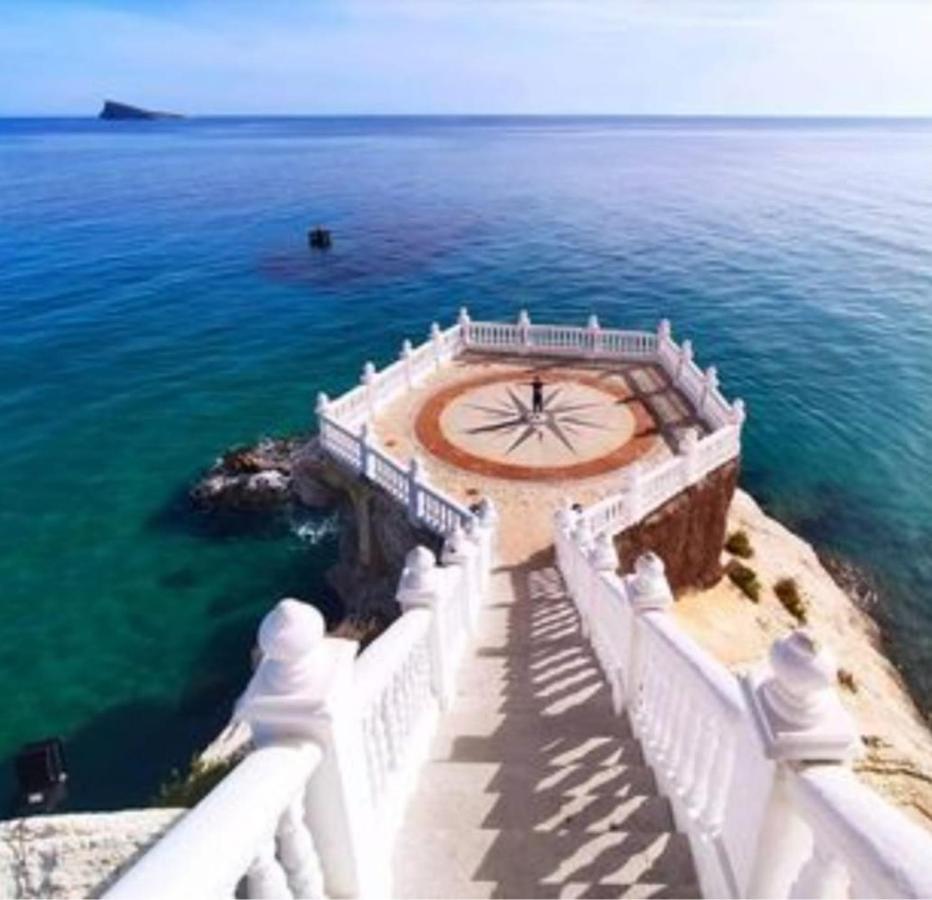 Playa Apartment Benidorm