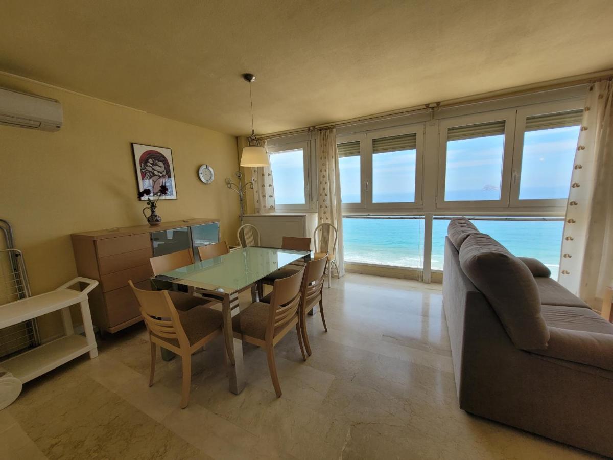Santa Margarita-fincas * Benidorm