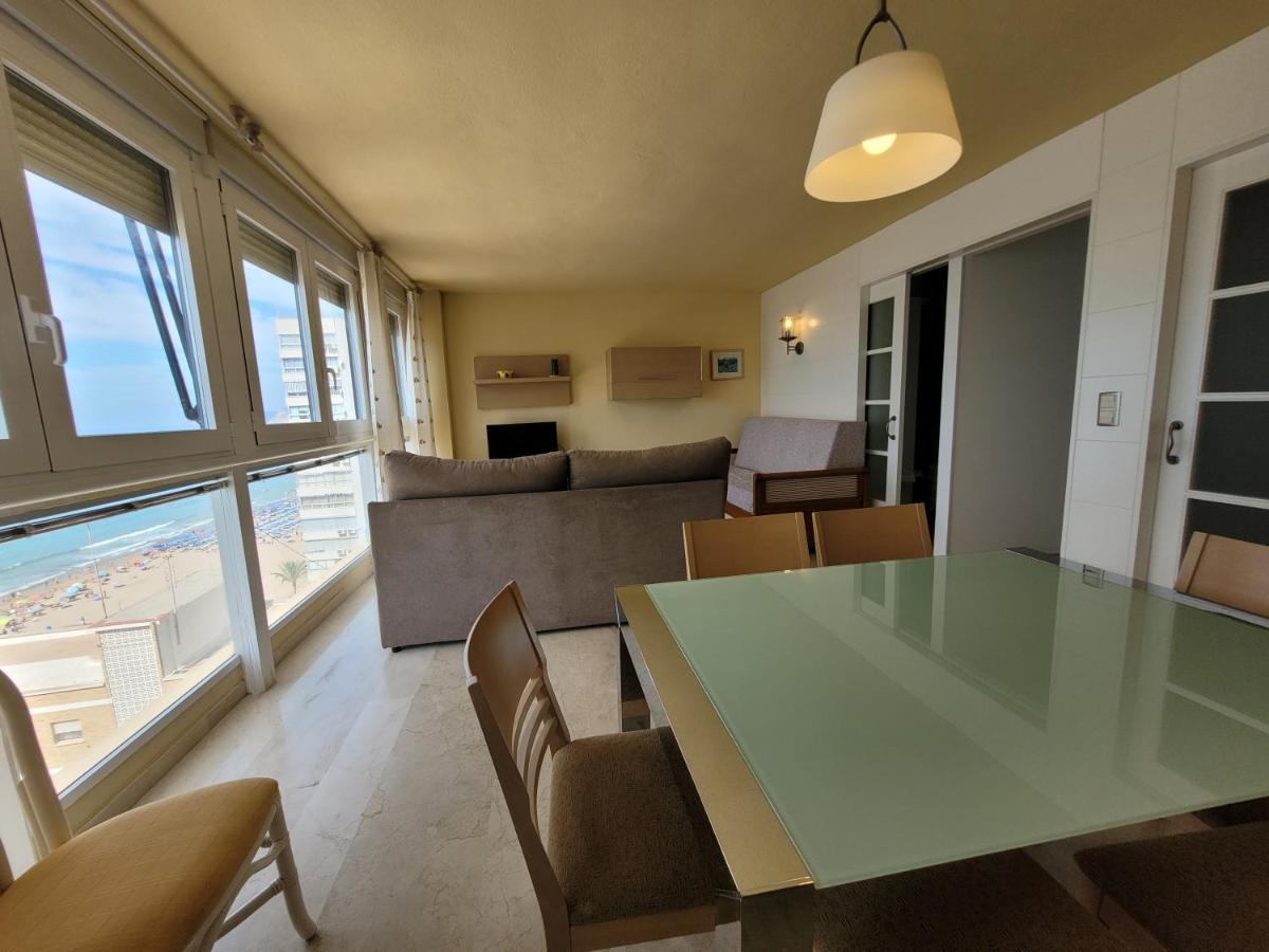 Apartment Santa Margarita-fincas *