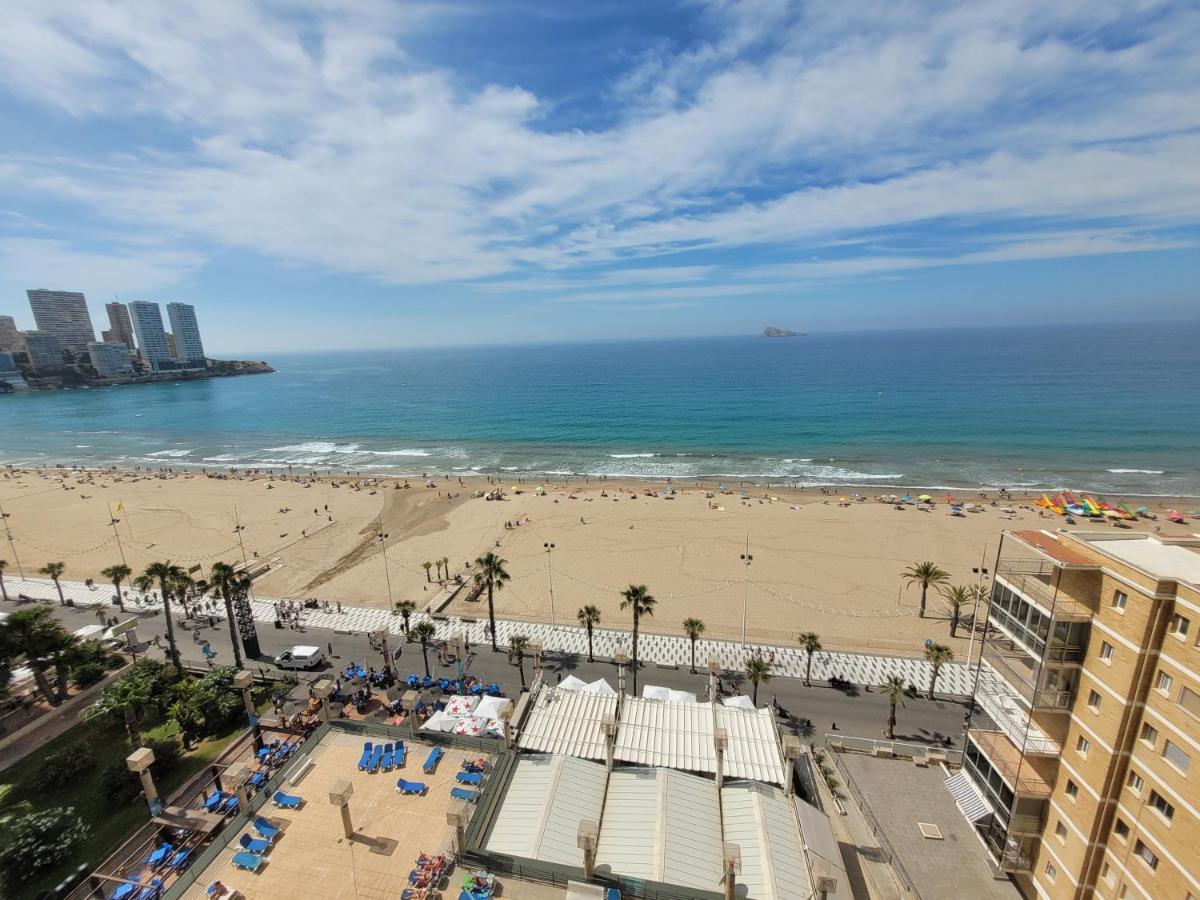 Santa Margarita-fincas * Benidorm
