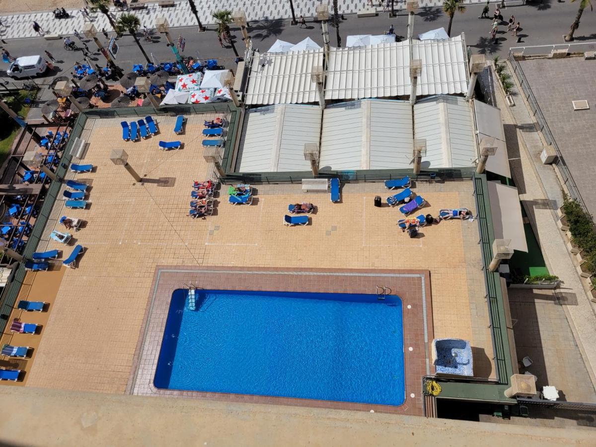 Santa Margarita-fincas Apartment Benidorm
