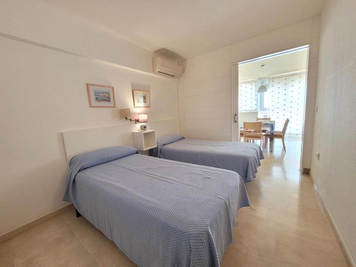 Santa Margarita-fincas * Benidorm