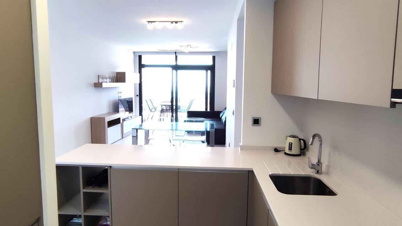 Sunset Waves By Sonneil Apartment Benidorm