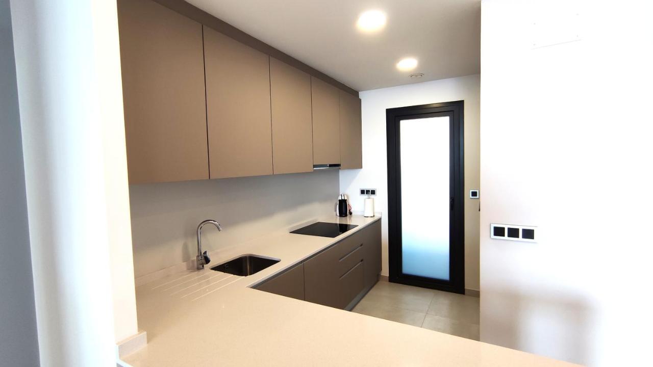 Sunset Waves By Sonneil Apartment *