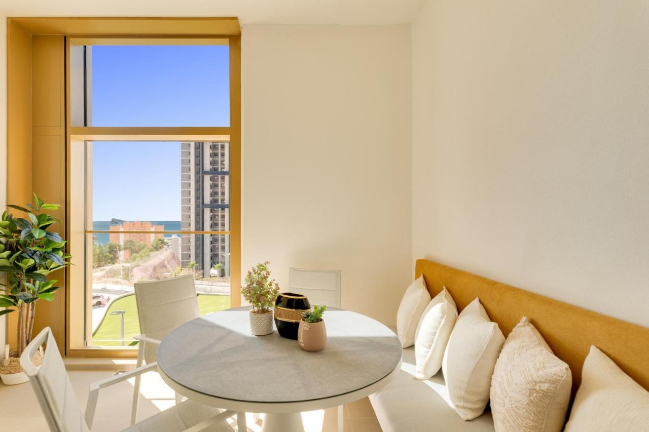 Apartment Intempo Sky By Costa Activa