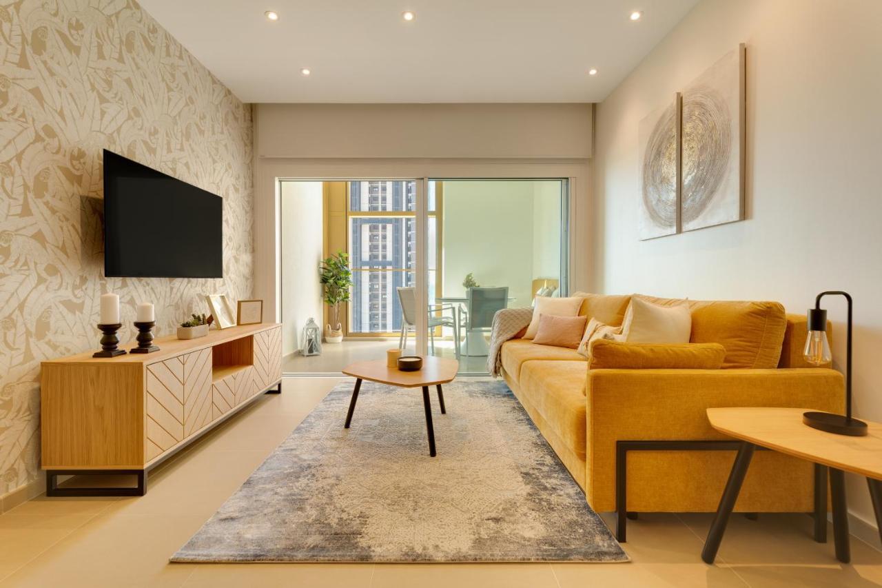 Apartment Intempo Sky By Costa Activa *