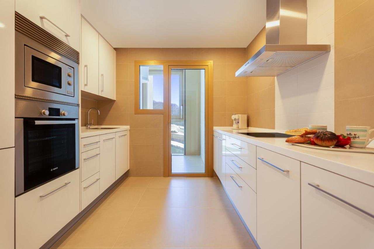 Intempo Sky By Costa Activa Apartment