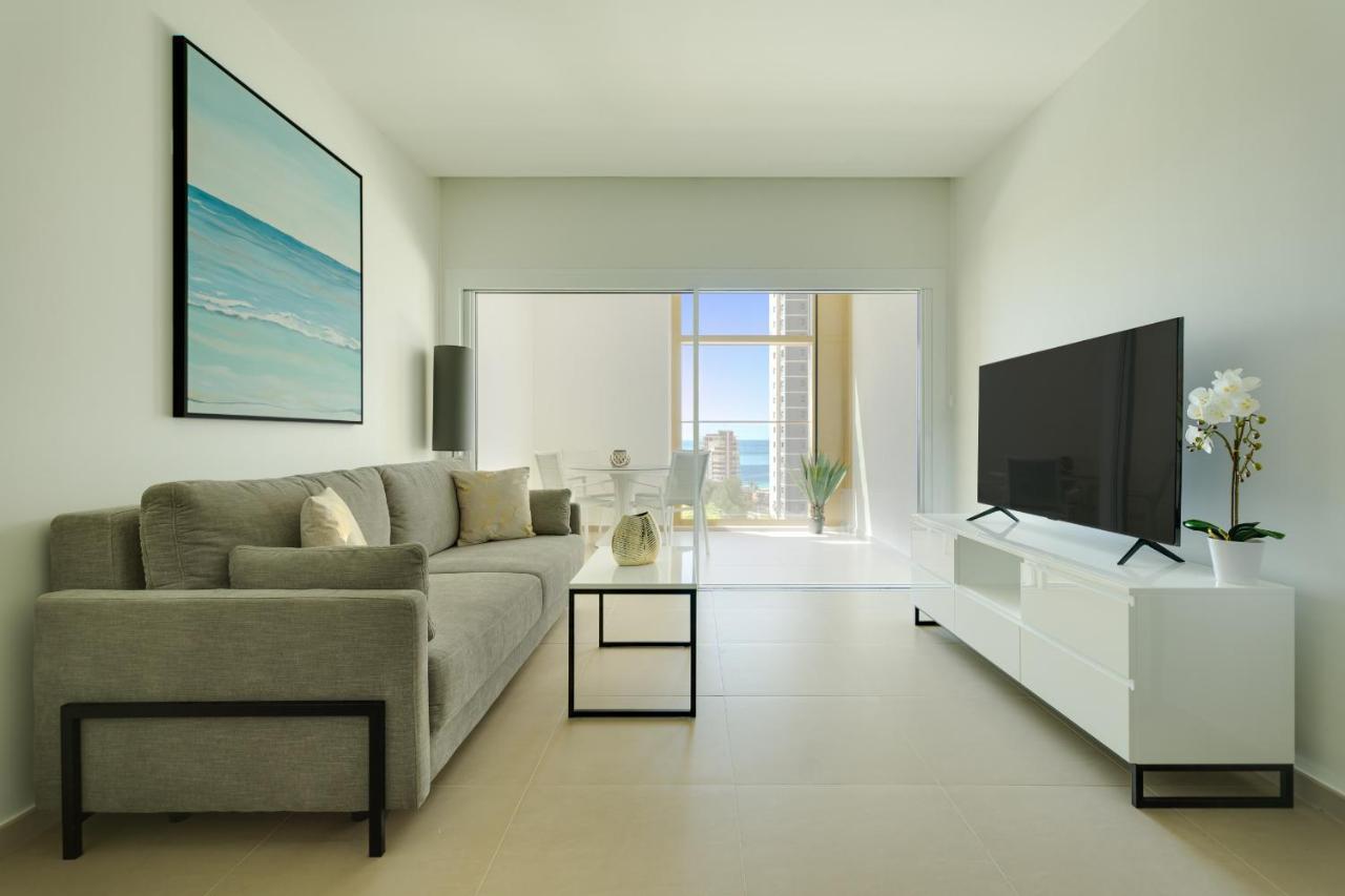 Intempo Sky By Costa Activa Benidorm