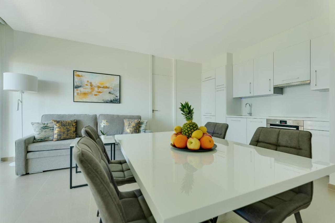 Intempo Sky By Costa Activa Apartment Benidorm