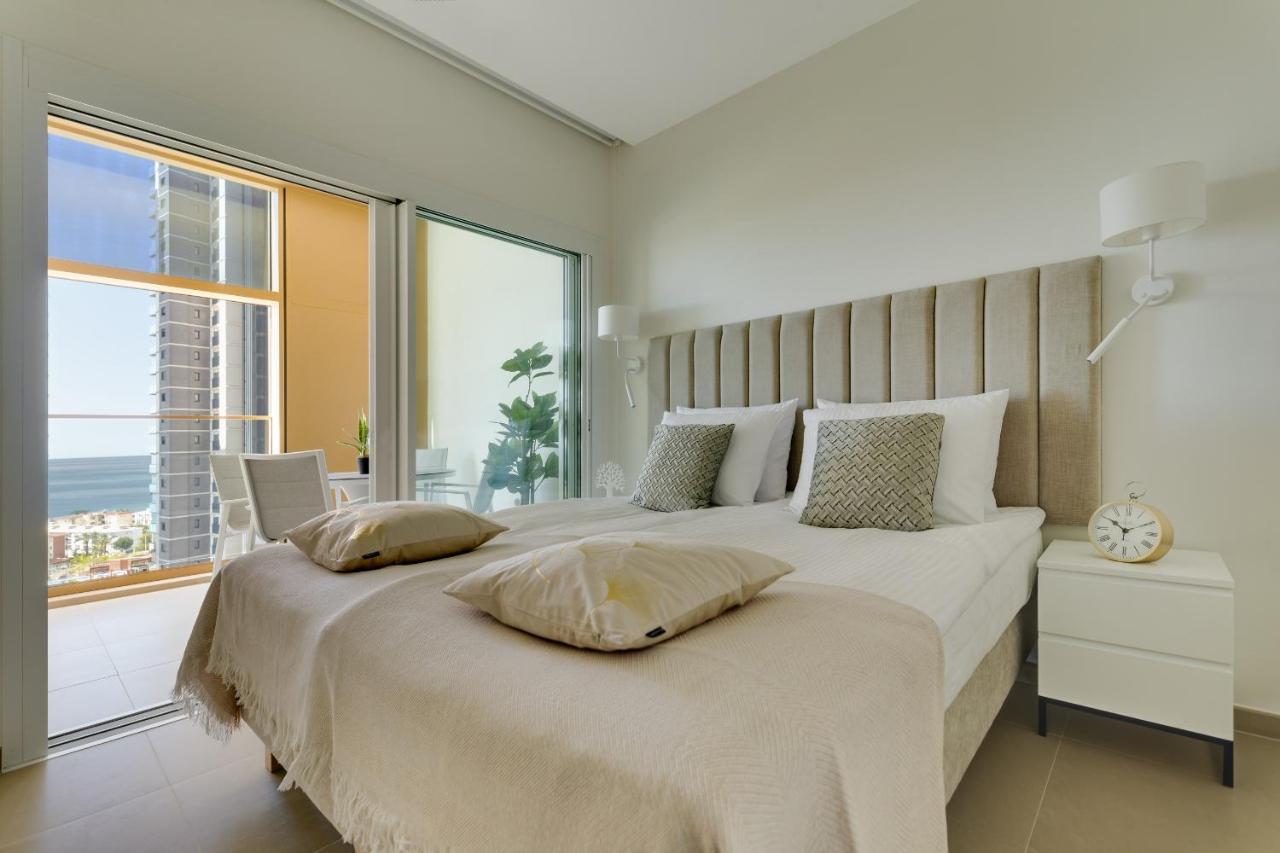 Intempo Sky By Costa Activa Apartment