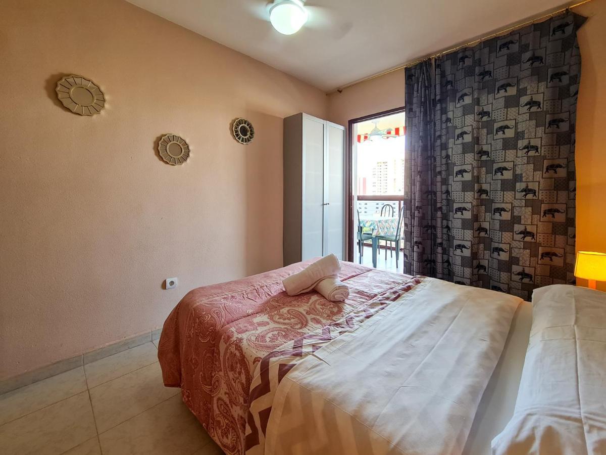 Apartamento Completo Gemelos Xv Apartment *